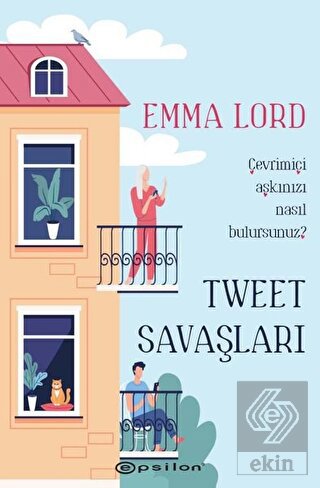 Tweet Savaşları