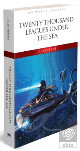 Twenty Thousand Leagues Under the Sea