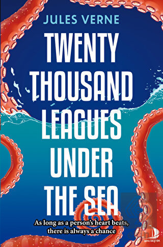 Twenty Thousand Leagues Under The Sea