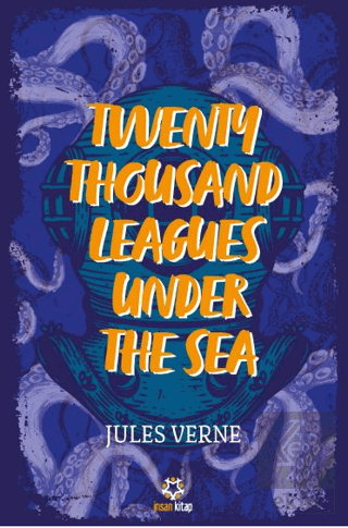 Twenty Thousand Leagues Under the Sea