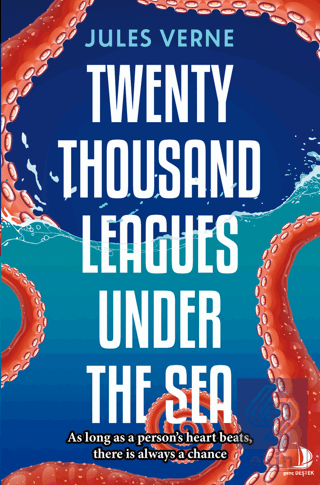 Twenty Thousand Leagues Under The Sea