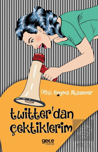 Twitter'dan Çektiklerim