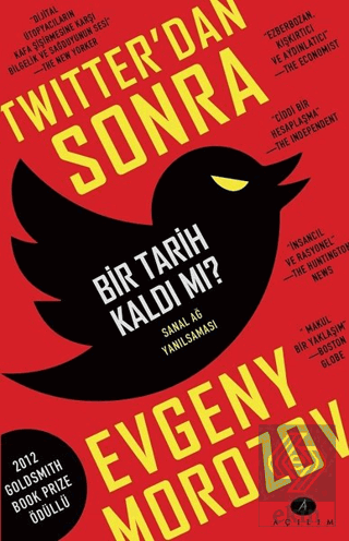 Twitter\'dan Sonra Bir Tarih Kaldı mı?