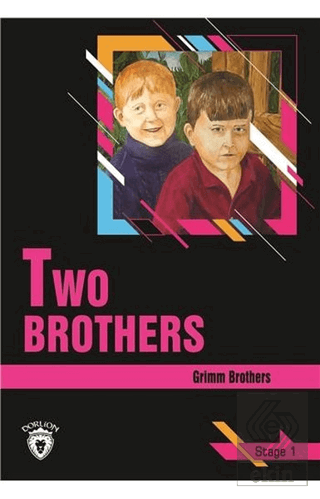 Two Brothers Stage 1 (İngilizce Hikaye)