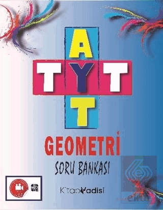 2022 TYT-AYT Geometri Soru Bankası