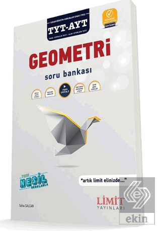 TYT-AYT Geometri Soru Bankası