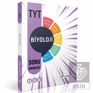 TYT Biyoloji Soru Bankası