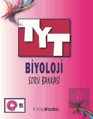 2022 TYT Biyoloji Soru Bankası