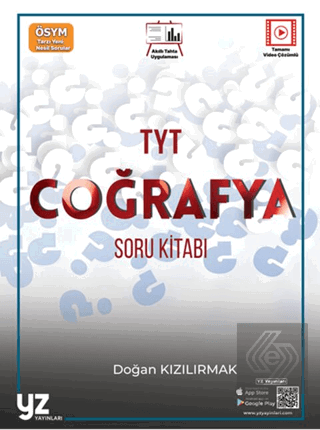 TYT Coğrafya Soru Kitabı