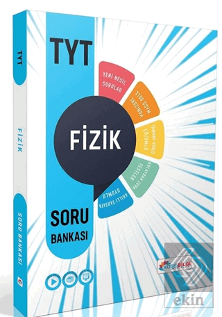 TYT Fizik Soru Bankası