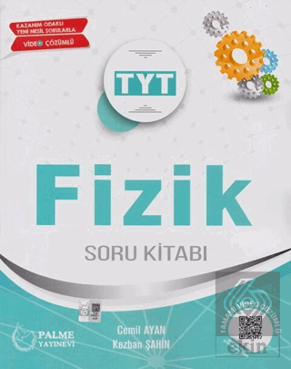 TYT Fizik Soru Kitabı