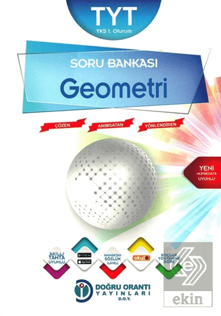 TYT Geometri Soru Bankası