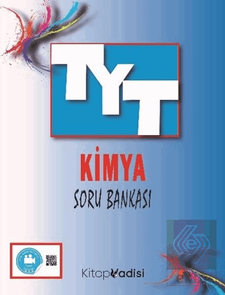 2022 TYT Kimya Soru Bankası