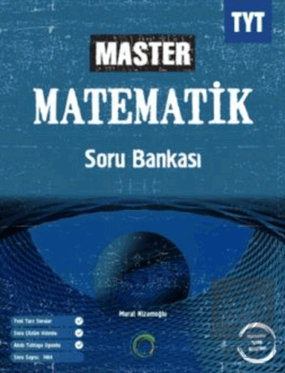 TYT Master Matematik Soru Bankası