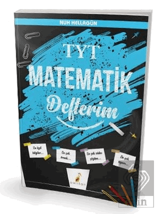 TYT Matematik Defterim