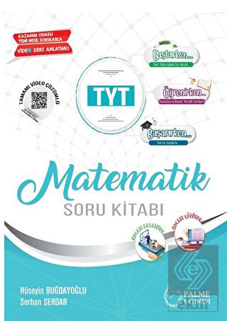 Tyt Matematik Soru Kitabı