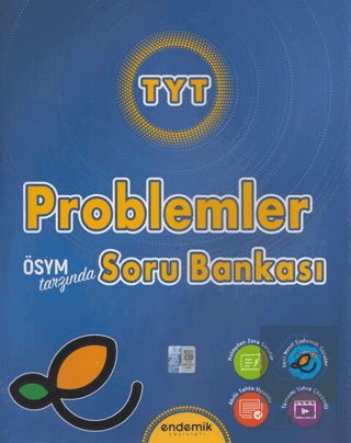 TYT Problemler Soru Bankası