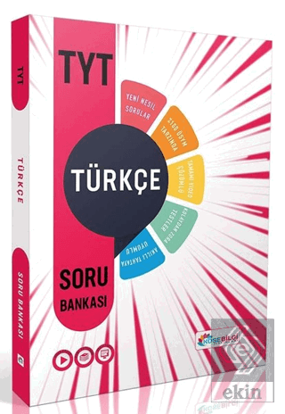 TYT Türkçe Soru Bankası