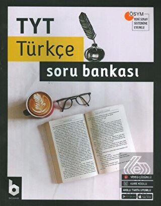 TYT Türkçe Soru Bankası