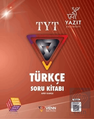 TYT Türkçe Soru Kitabı