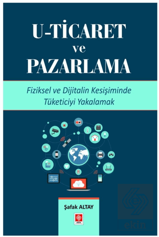 U-Ticaret ve Pazarlama Şafak Altay