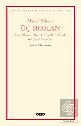 Üç Roman