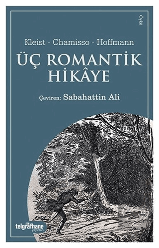 Üç Romantik Hikaye