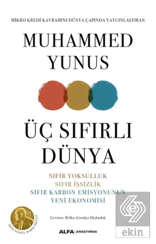 Üç Sıfırlı Dünya