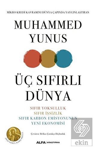 Üç Sıfırlı Dünya