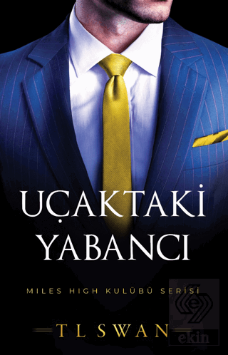 Uçaktaki Yabancı