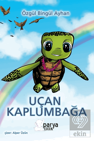 Uçan Kaplumbağa