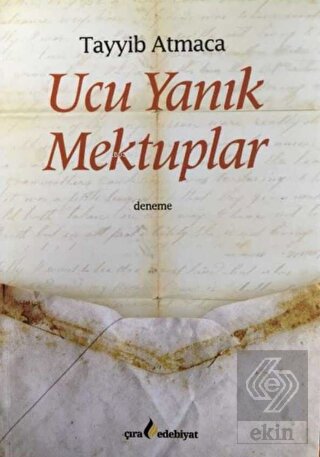 Ucu Yanık Mektuplar