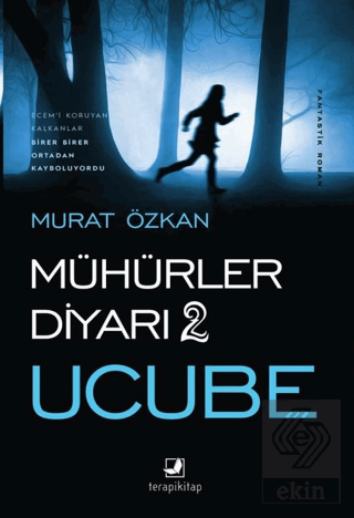 Ucube - Mühürler Diyarı 2