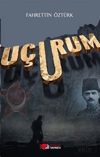 Uçurum