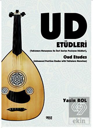 Ud Etüdleri