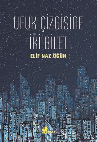 Ufuk Çizgisine İki Bilet