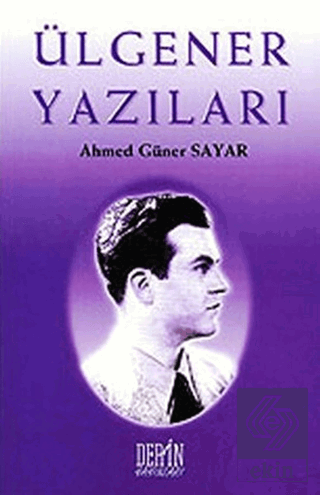 Ülgener Yazıları