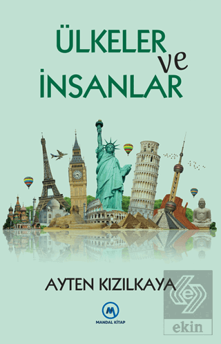 Ülkeler ve İnsanlar