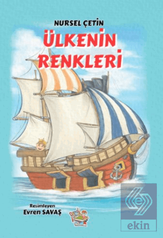 Ülkenin Renkleri