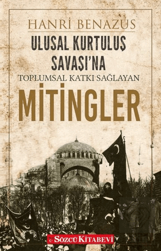 Ulusal Kurtuluş Savaşı'na Toplumsal Katkı Sağlayan