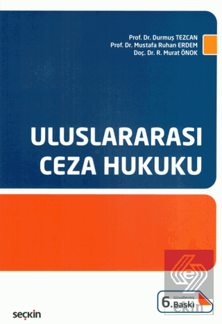 Uluslararası Ceza Hukuku