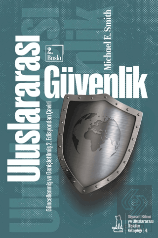 Uluslararası Güvenlik