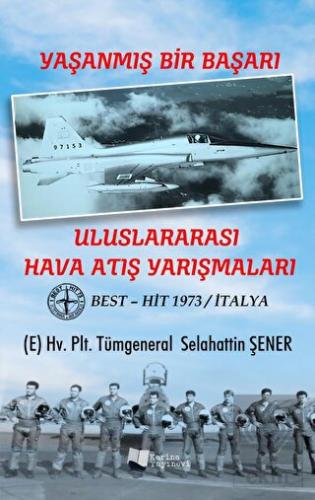 Uluslararası Hava Atış Yarışmaları