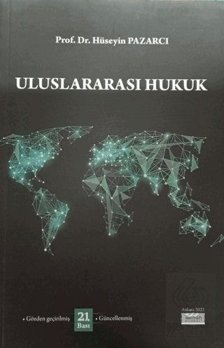 Uluslararası Hukuk