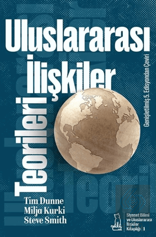 Uluslararası İlişkiler Teorileri