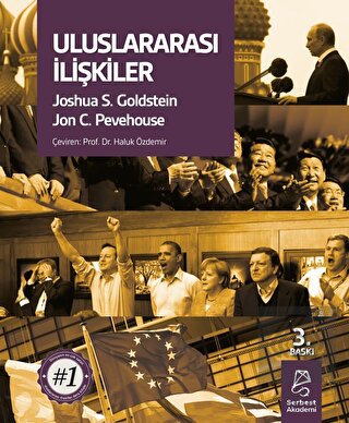 Uluslararası İlişkiler