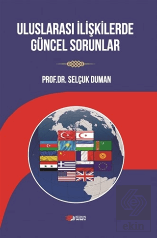 Uluslararası İlişkilerde Güncel Sorunlar