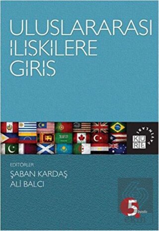 Uluslararası İlişkilere Giriş