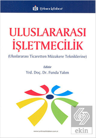 Uluslararası İşletmecilik