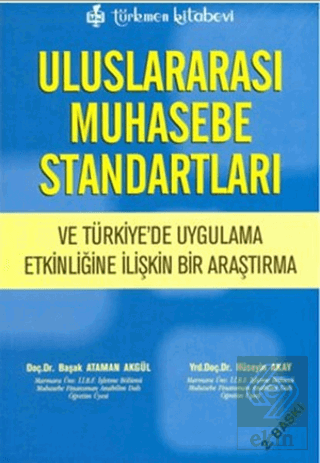 Uluslararası Muhasebe Standartları